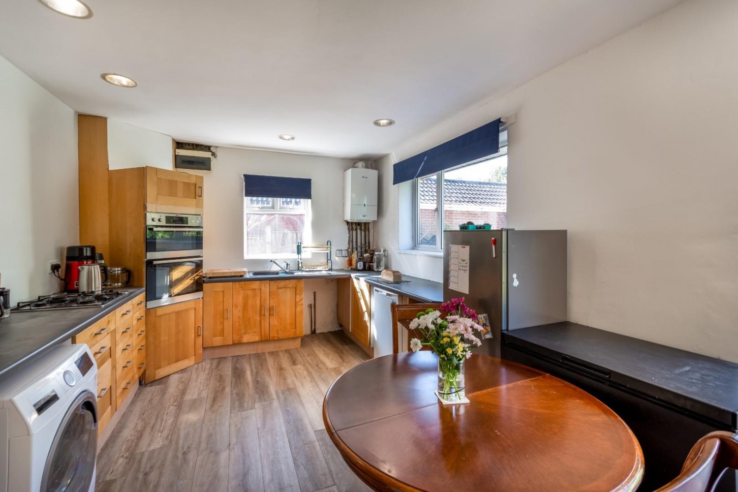 Sycamore Crescent, Bawtry, Doncaster