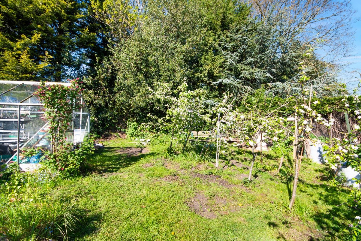 Sycamore Crescent, Bawtry, Doncaster