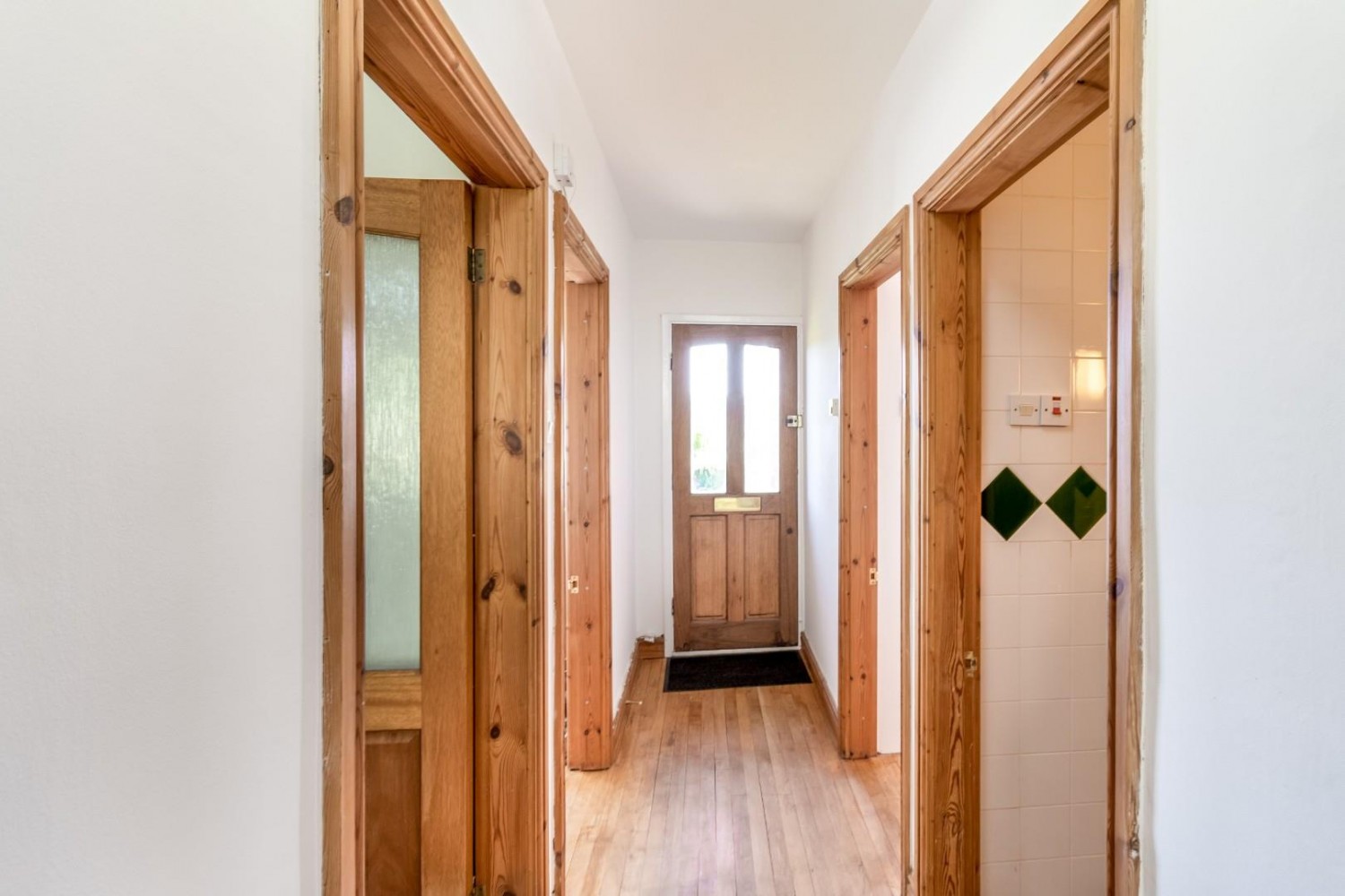 Sycamore Crescent, Bawtry, Doncaster