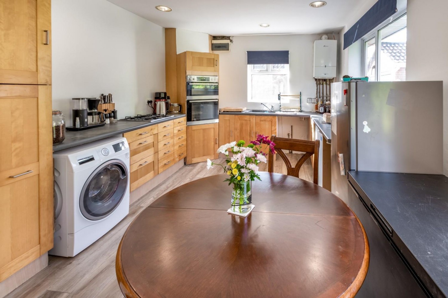 Sycamore Crescent, Bawtry, Doncaster