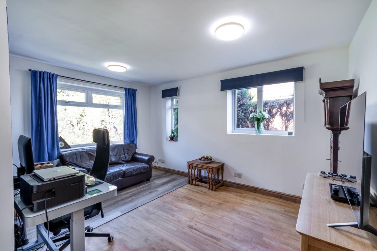 Sycamore Crescent, Bawtry, Doncaster