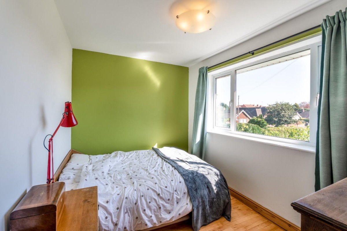 Sycamore Crescent, Bawtry, Doncaster