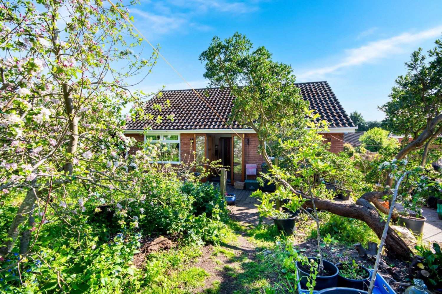 Sycamore Crescent, Bawtry, Doncaster