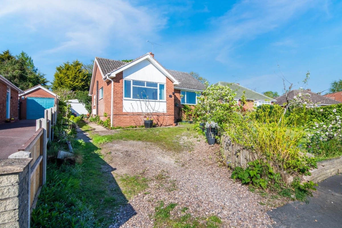 Sycamore Crescent, Bawtry, Doncaster