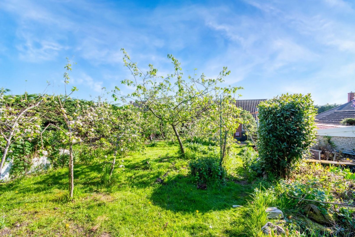 Sycamore Crescent, Bawtry, Doncaster