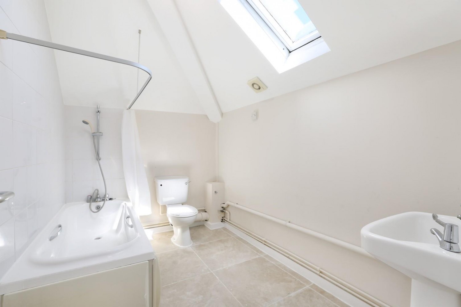 Howbury Road, London