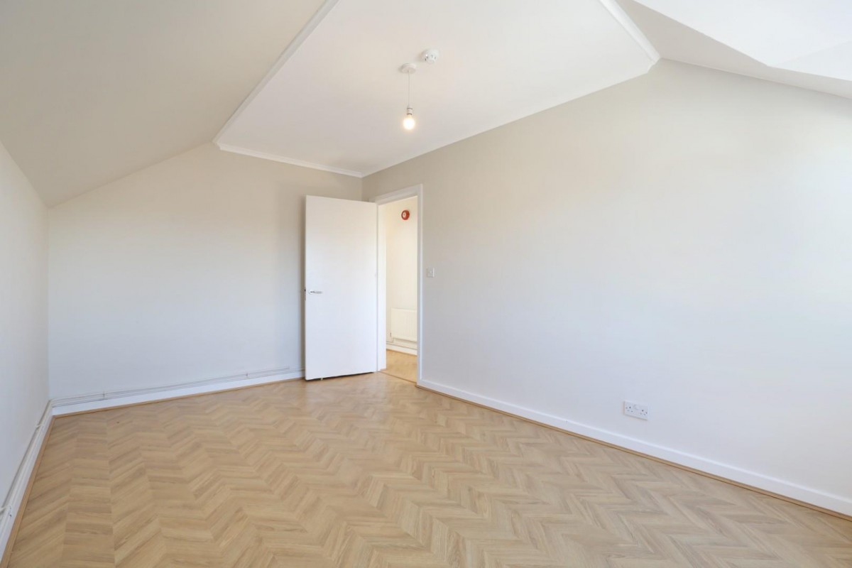 Howbury Road, London