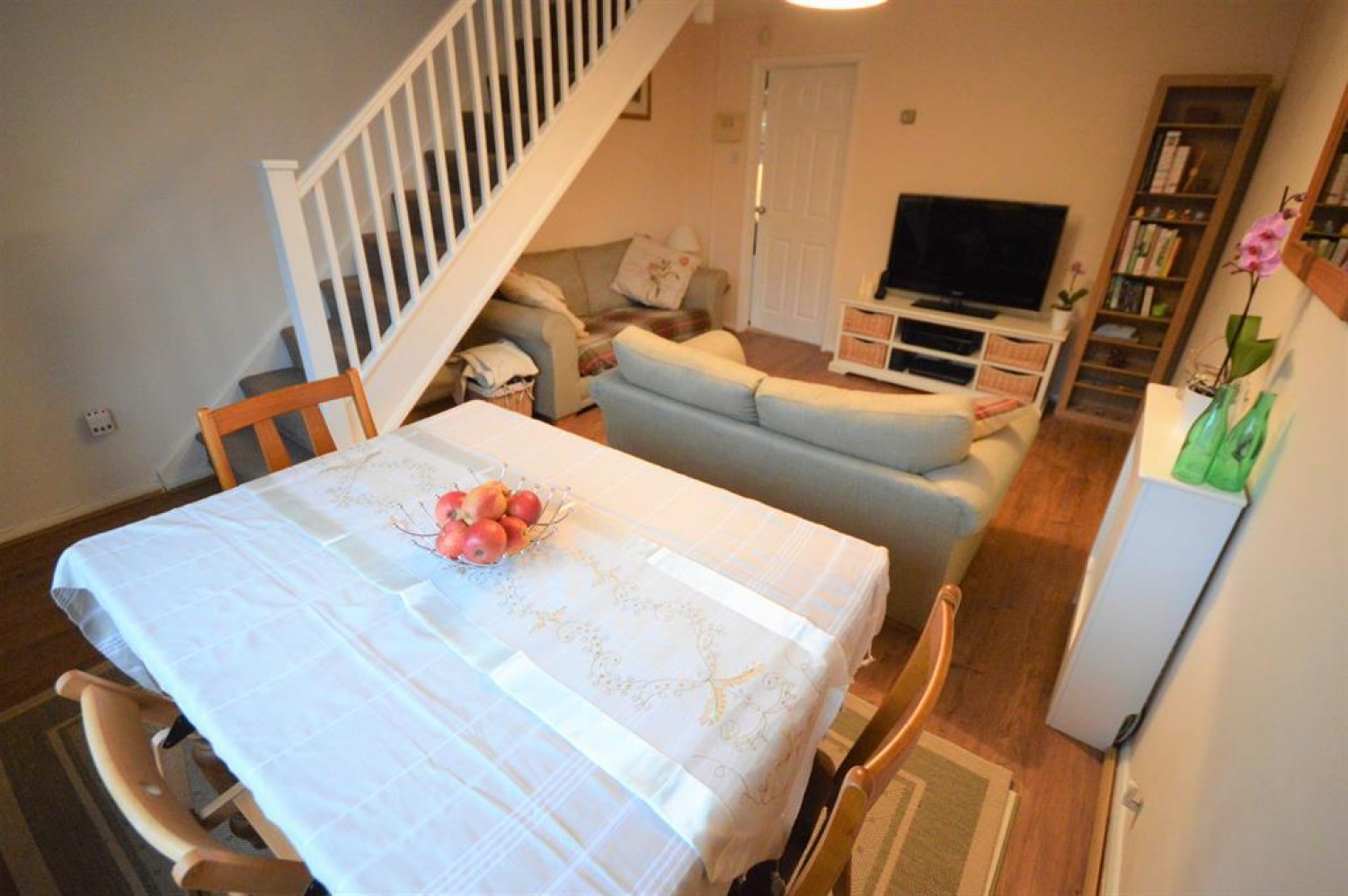 Best Close, Wigston
