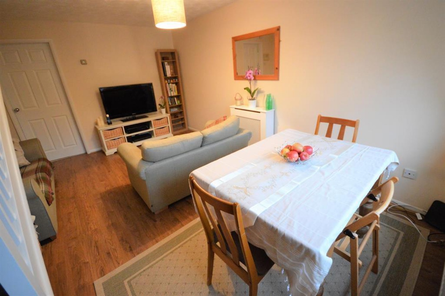 Best Close, Wigston
