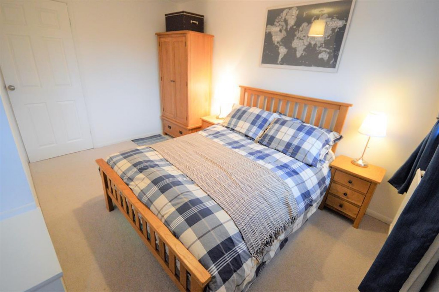Best Close, Wigston