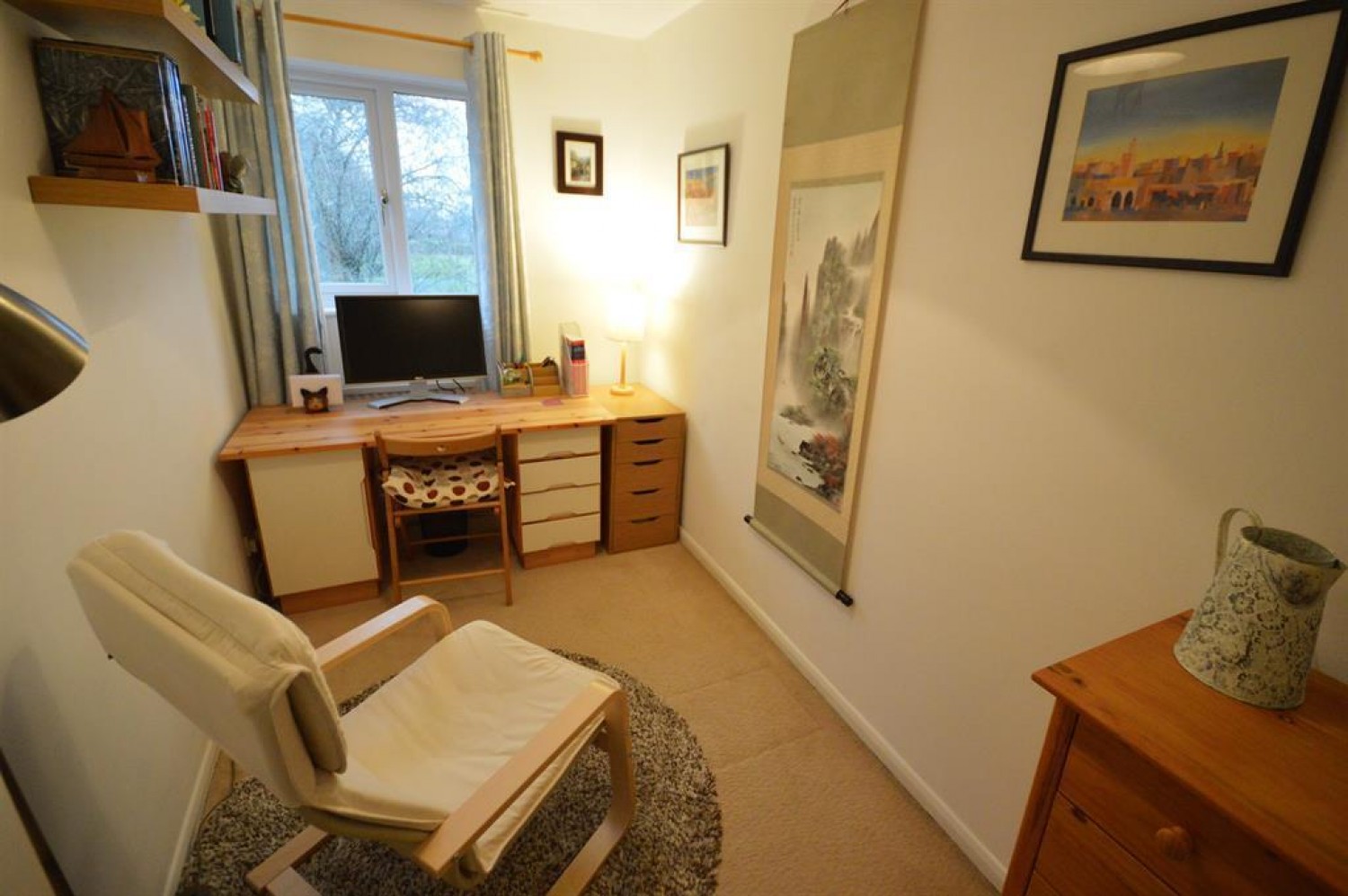 Best Close, Wigston