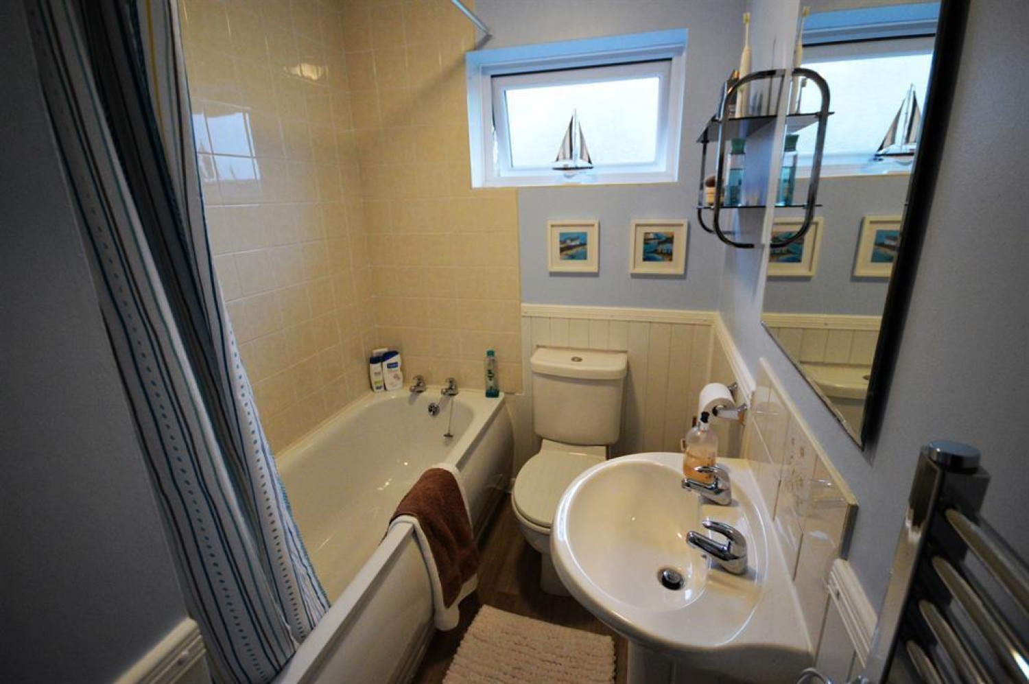 Best Close, Wigston