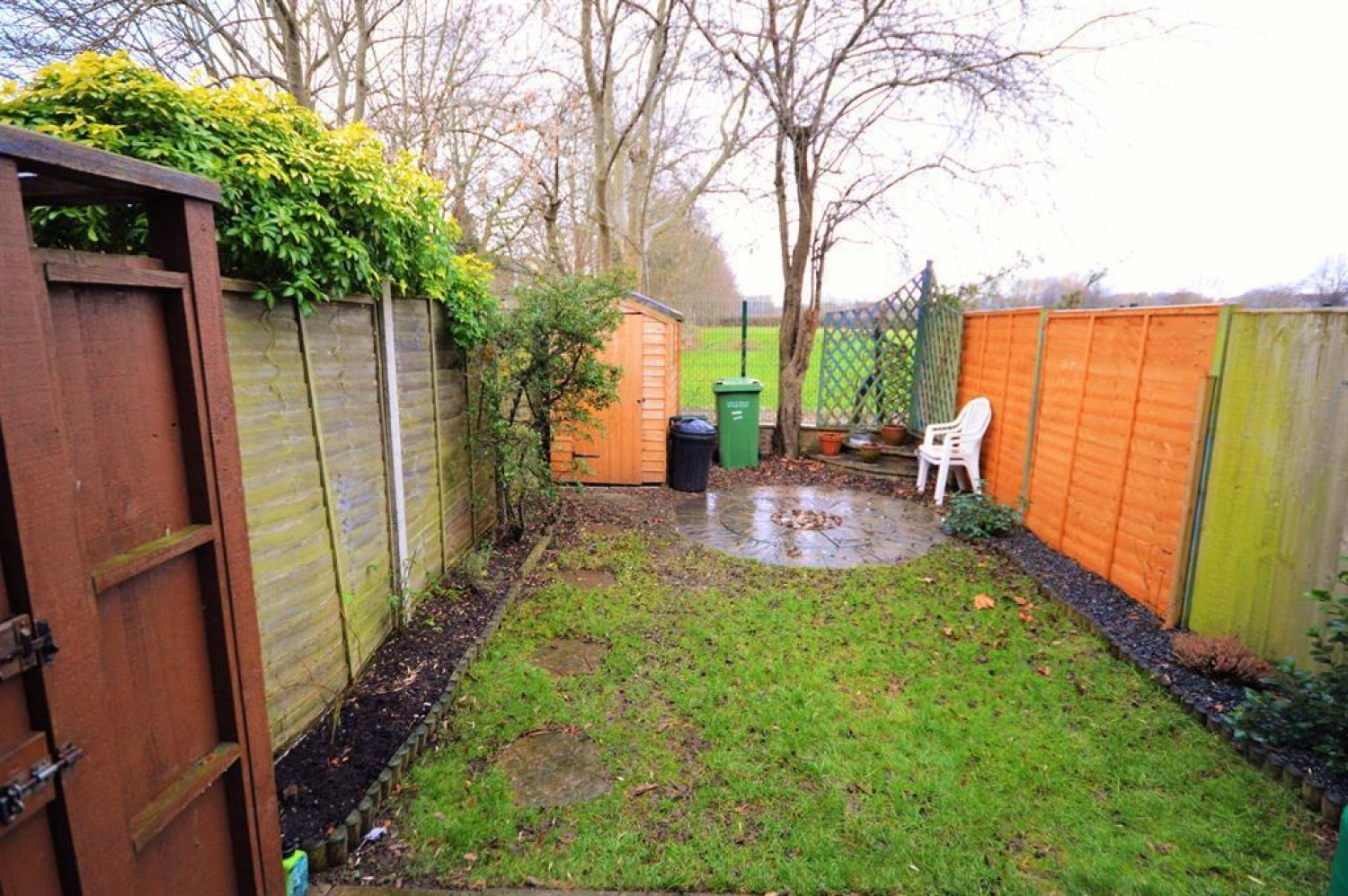 Best Close, Wigston