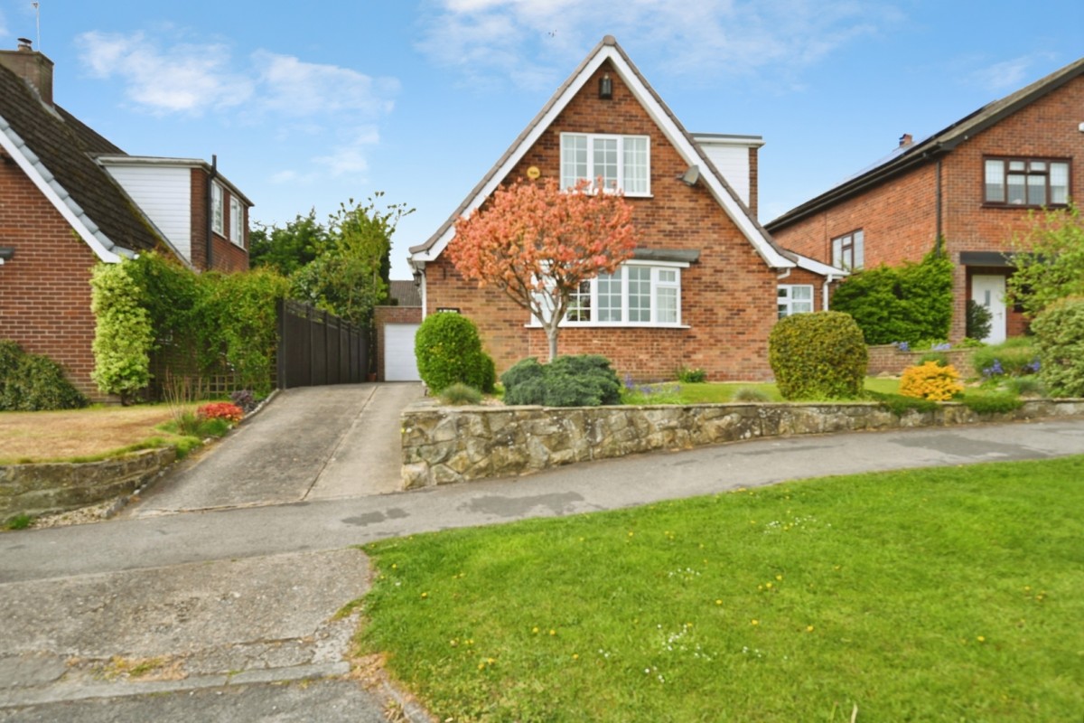 Hill View, Boroughbridge, York