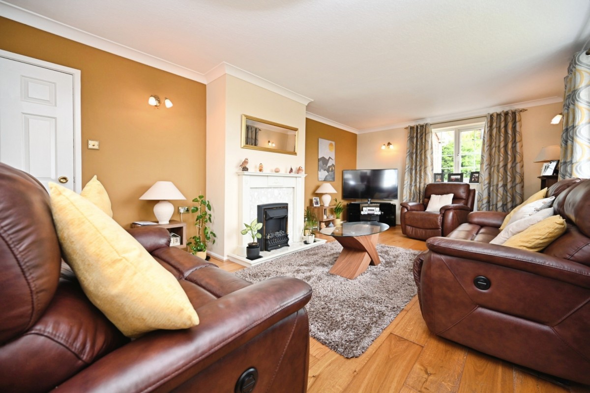 Hill View, Boroughbridge, York