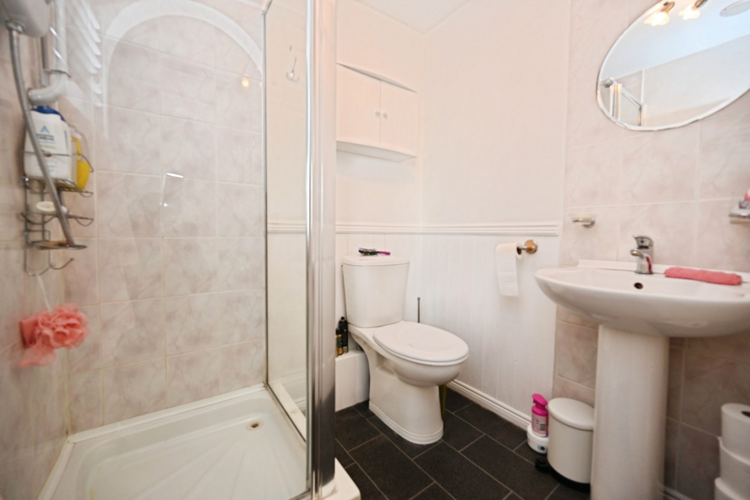 Hill View, Boroughbridge, York