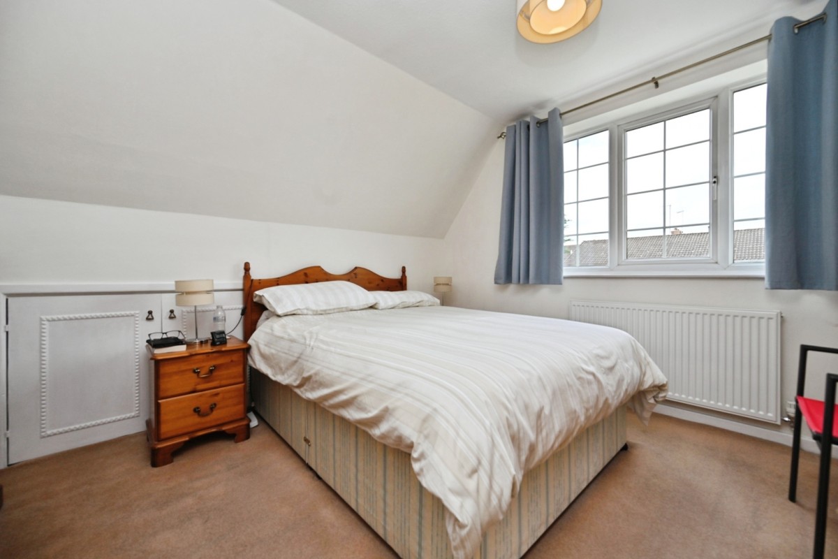 Hill View, Boroughbridge, York