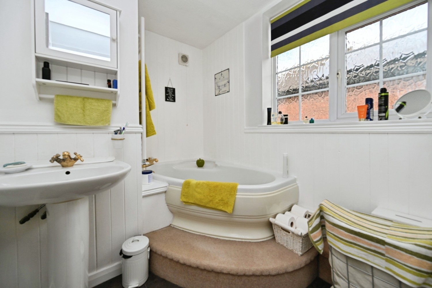 Hill View, Boroughbridge, York