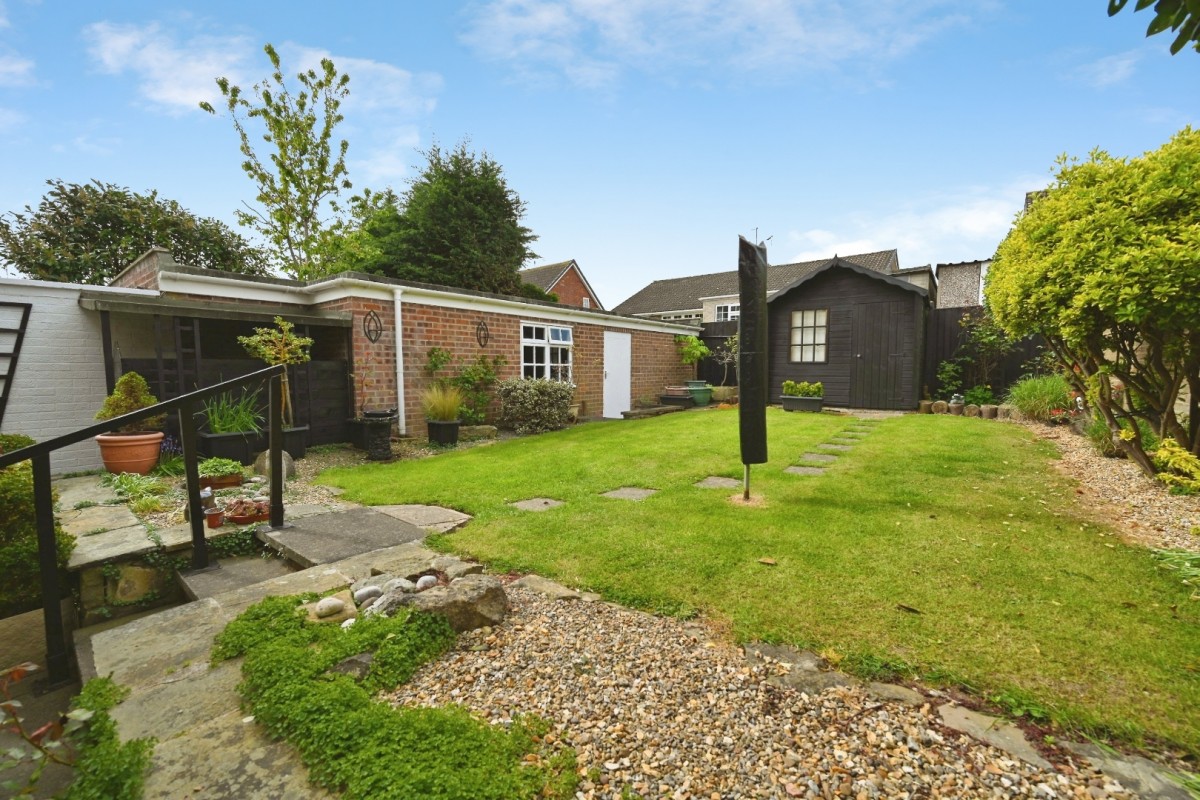 Hill View, Boroughbridge, York