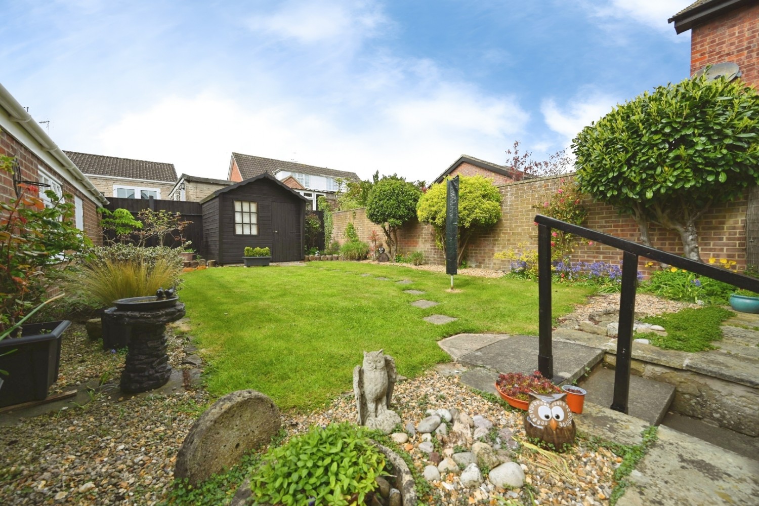 Hill View, Boroughbridge, York