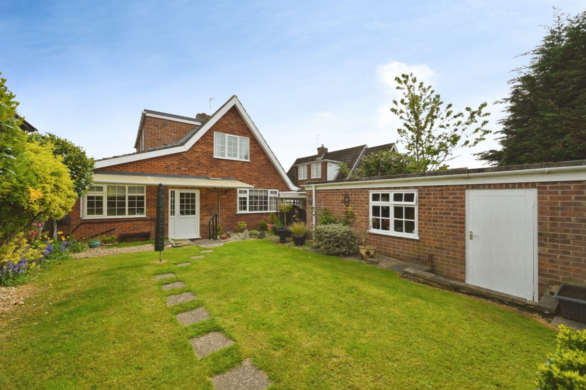 Hill View, Boroughbridge, York