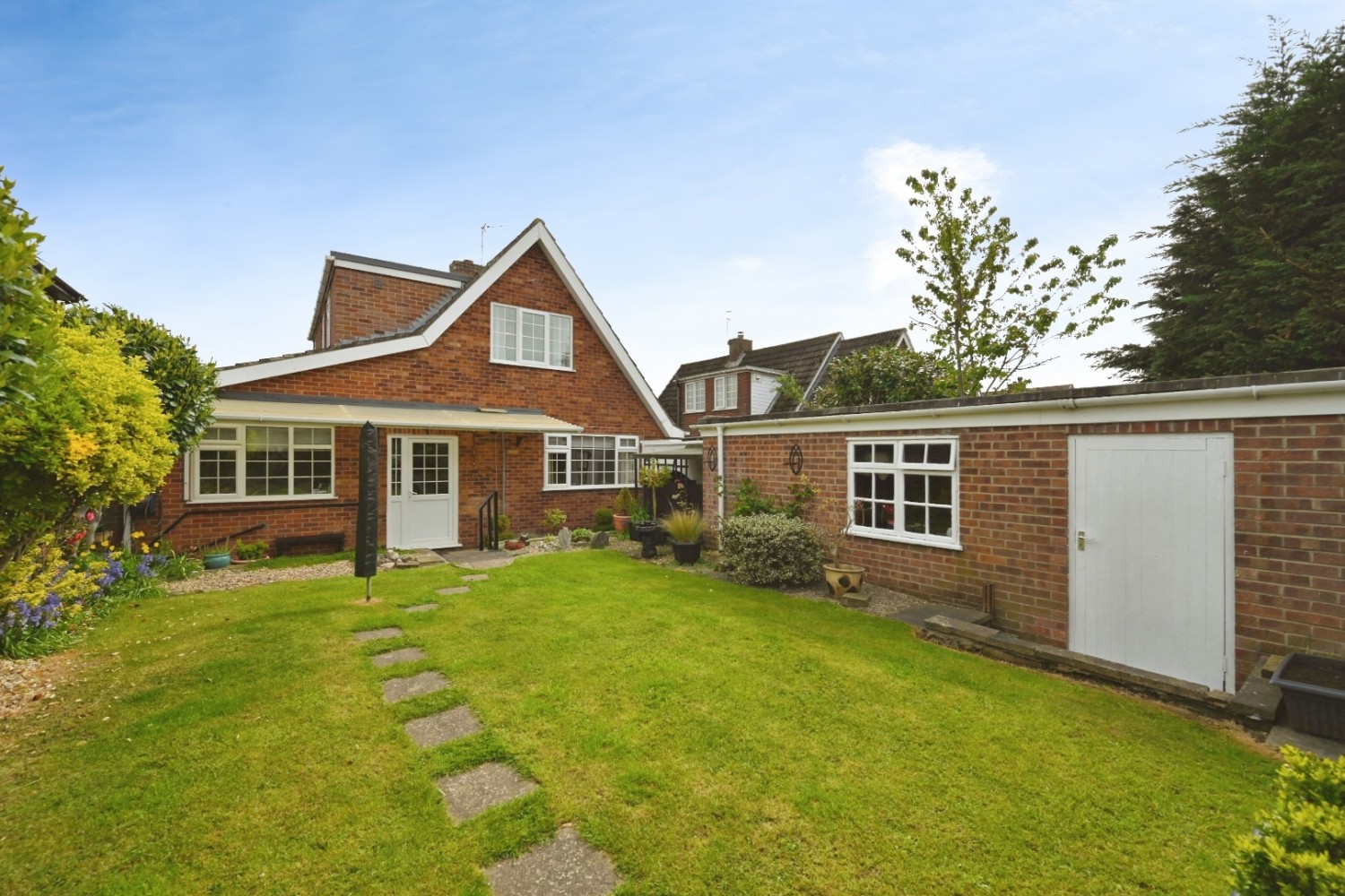 Hill View, Boroughbridge, York