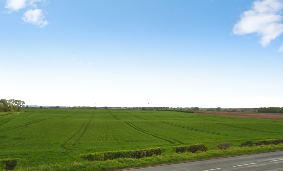 Hill View, Boroughbridge, York