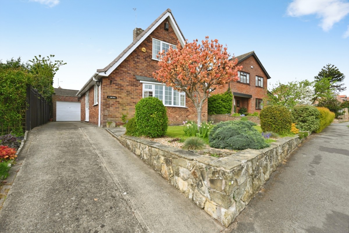 Hill View, Boroughbridge, York