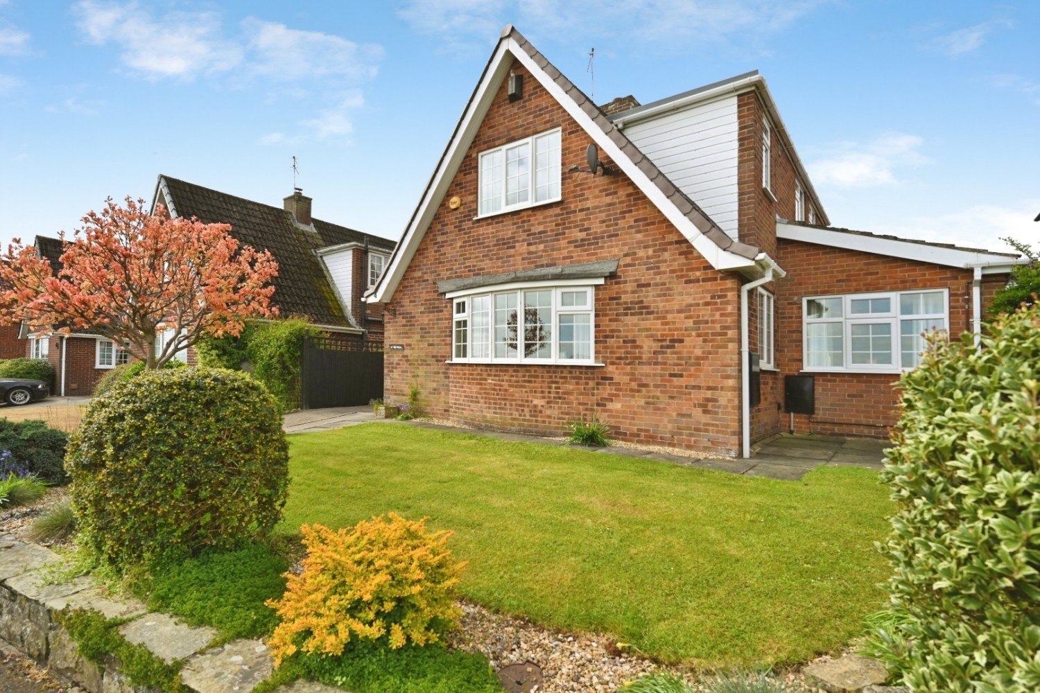 Hill View, Boroughbridge, York