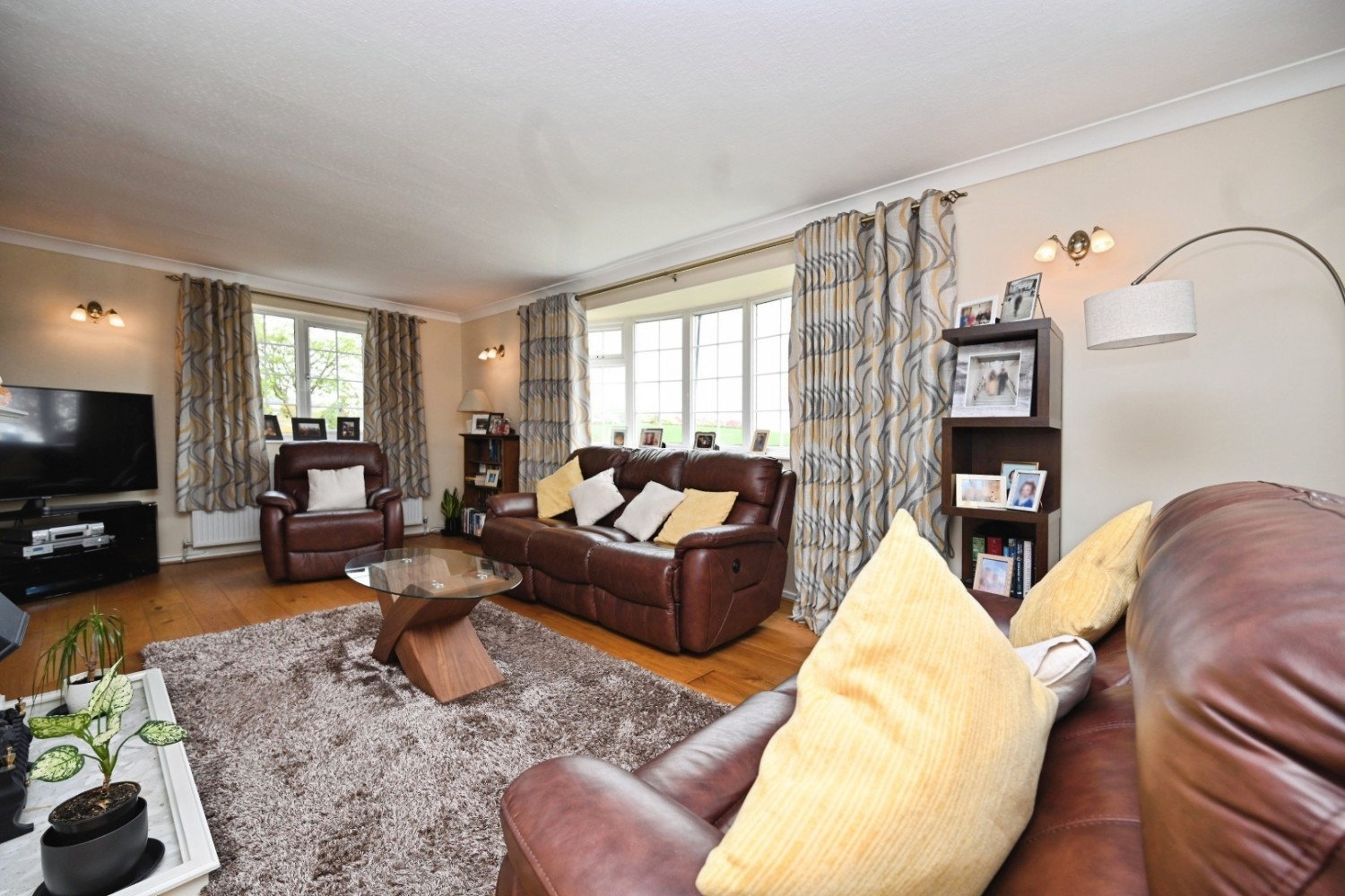 Hill View, Boroughbridge, York