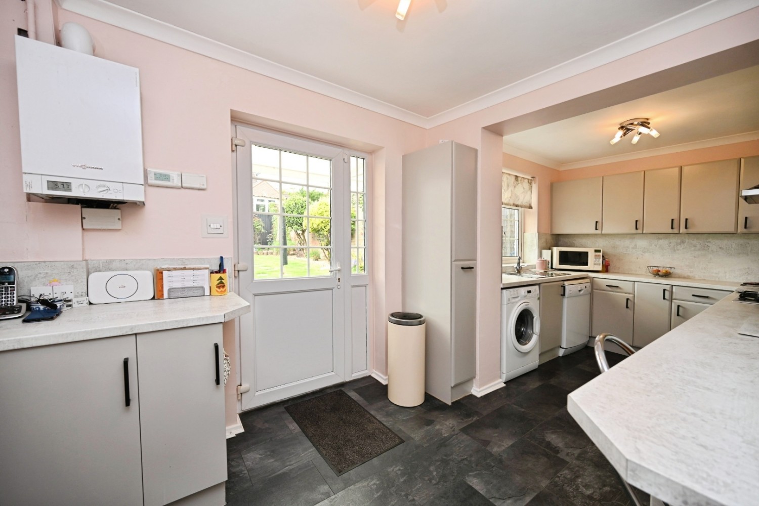 Hill View, Boroughbridge, York