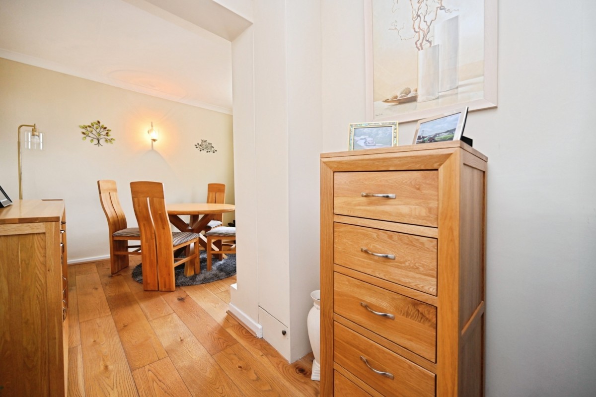 Hill View, Boroughbridge, York