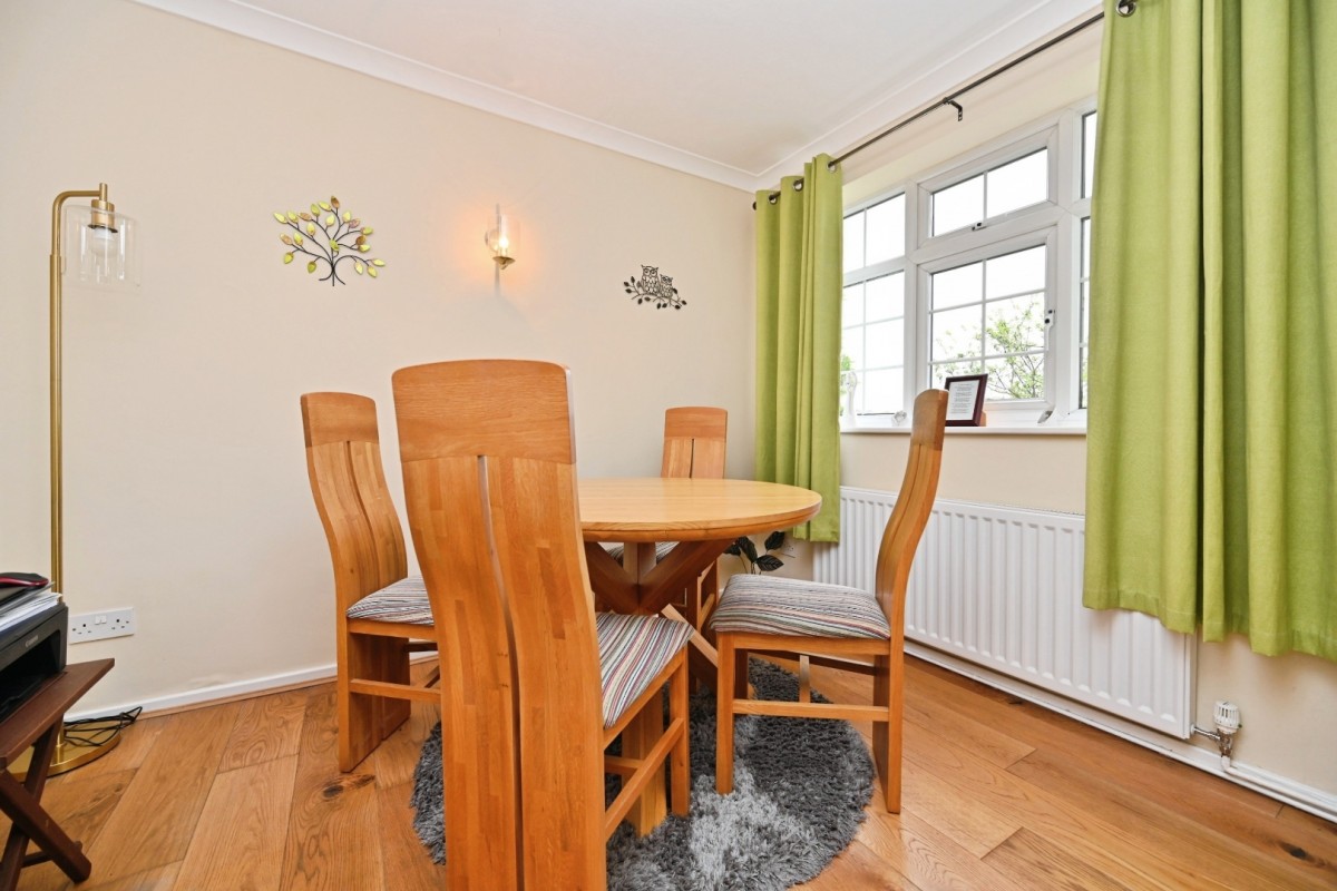 Hill View, Boroughbridge, York