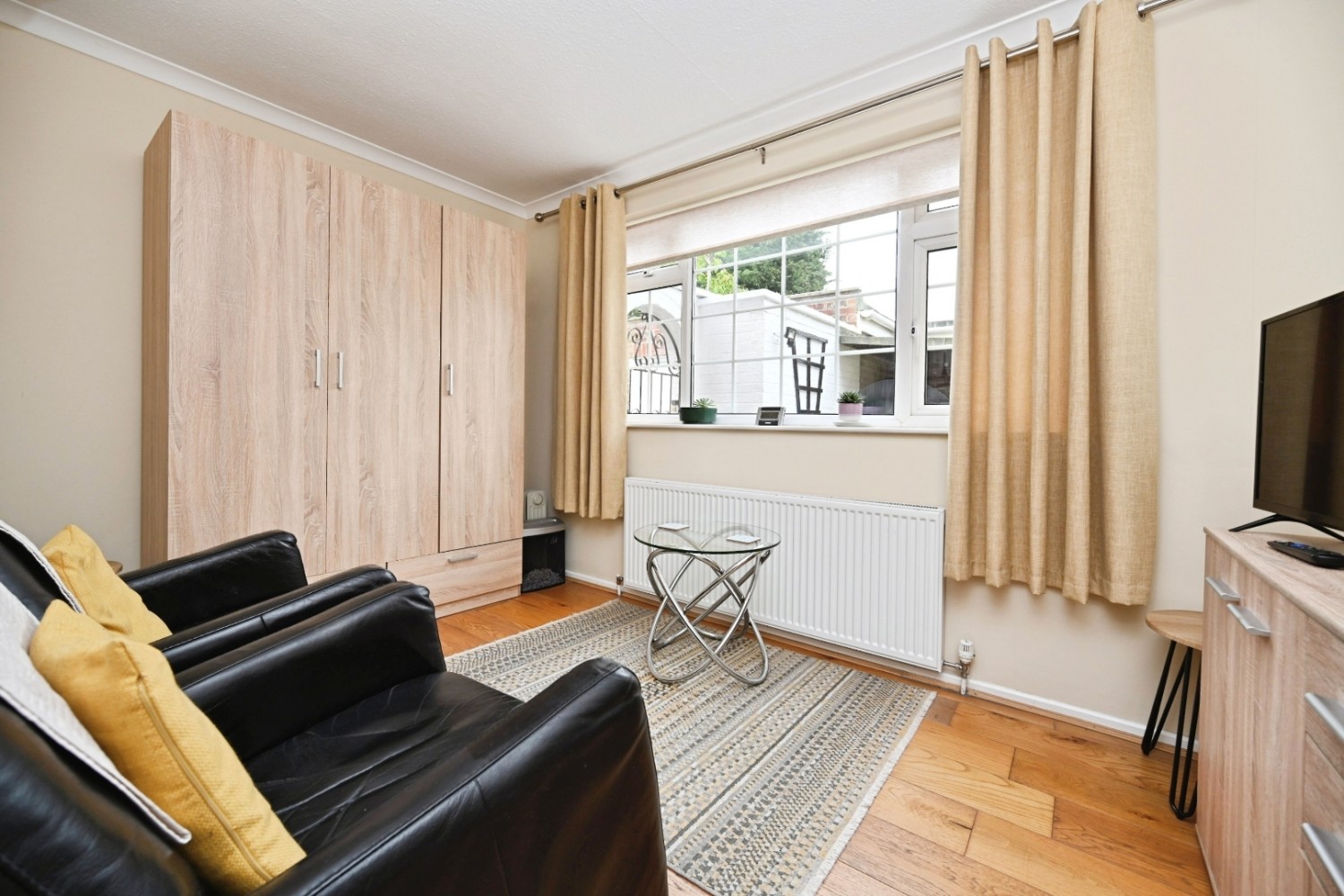 Hill View, Boroughbridge, York