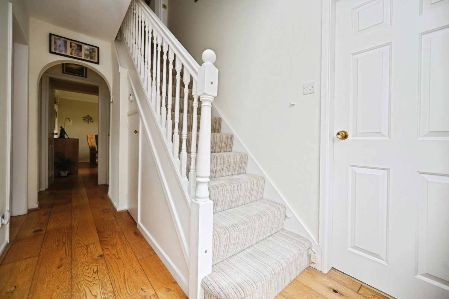 Hill View, Boroughbridge, York