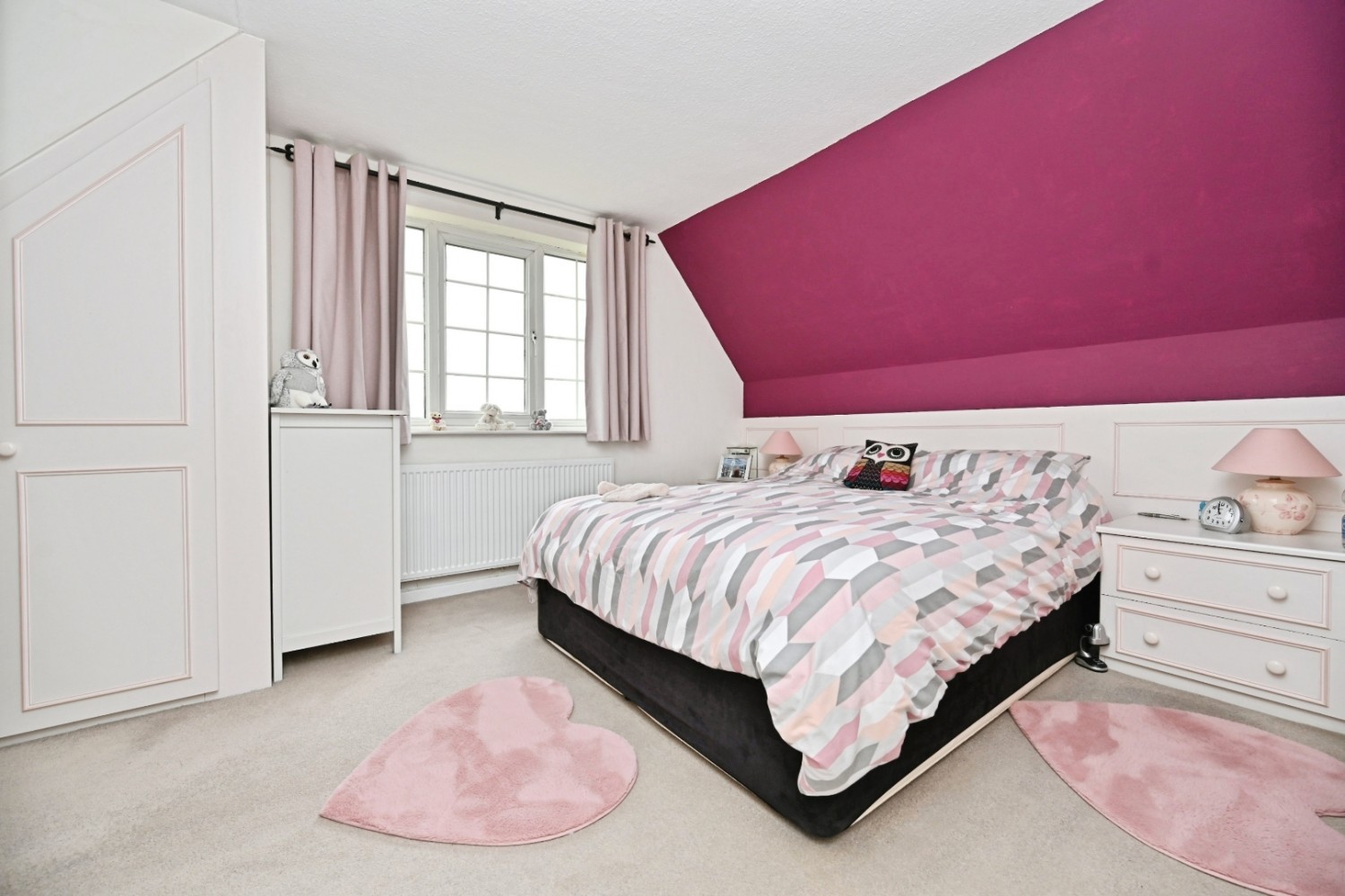 Hill View, Boroughbridge, York