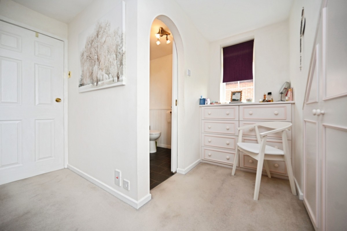 Hill View, Boroughbridge, York