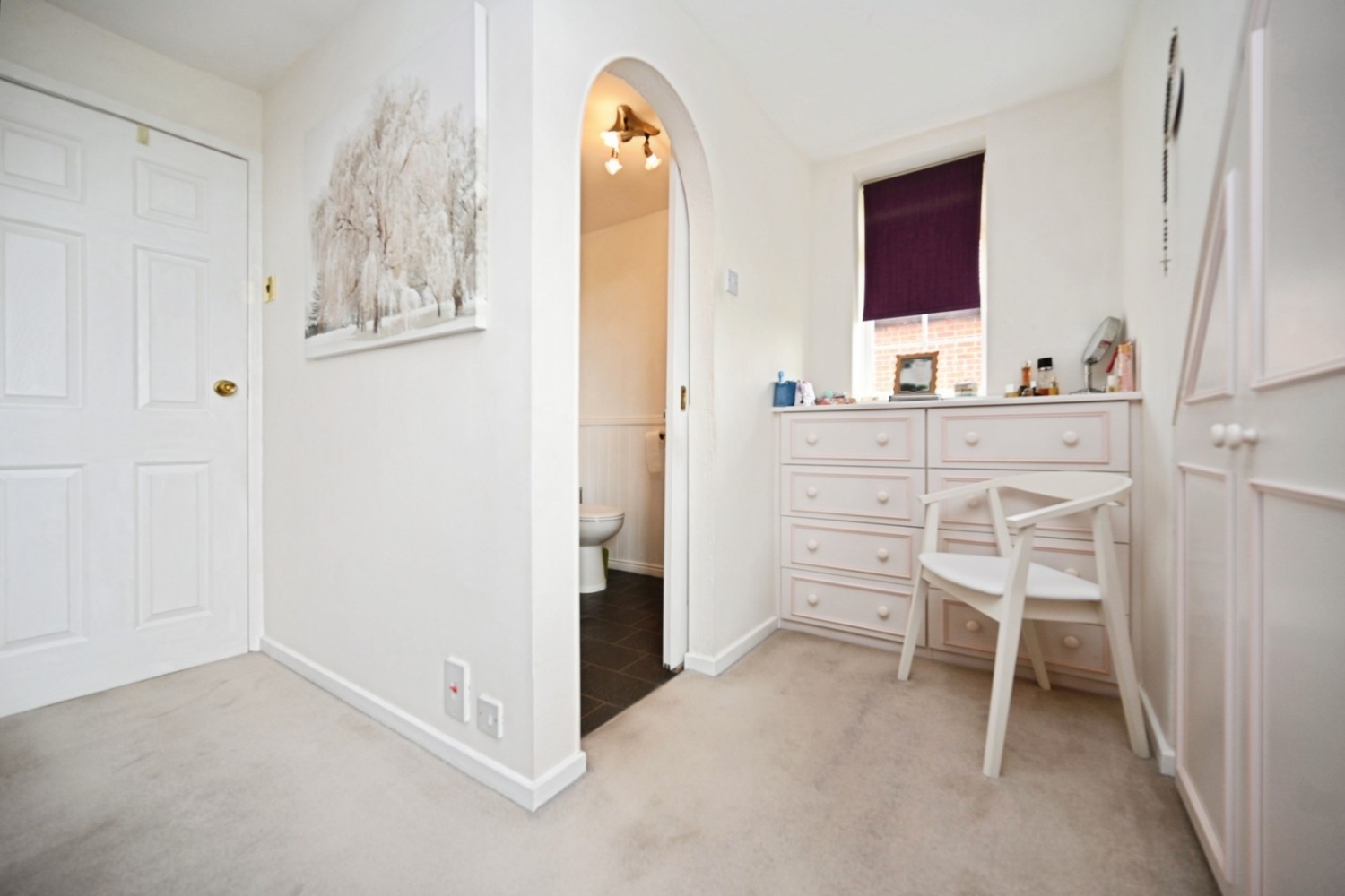 Hill View, Boroughbridge, York