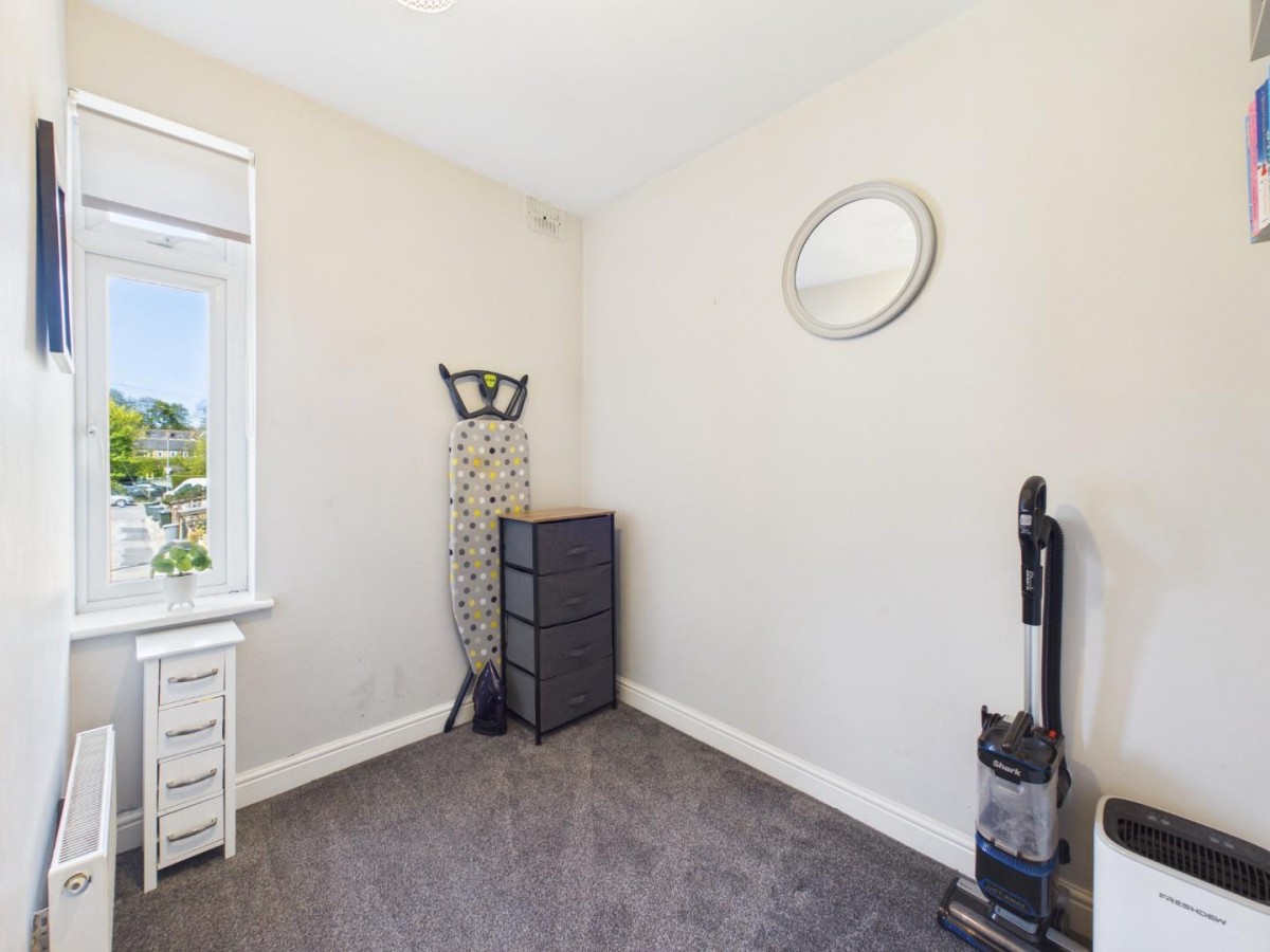 Myrtle Avenue, Bingley