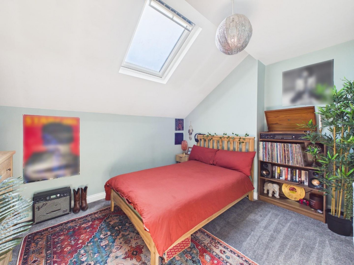 Myrtle Avenue, Bingley