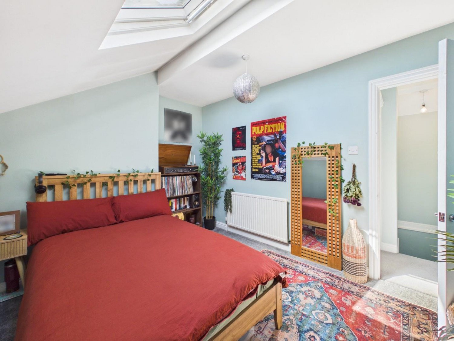 Myrtle Avenue, Bingley