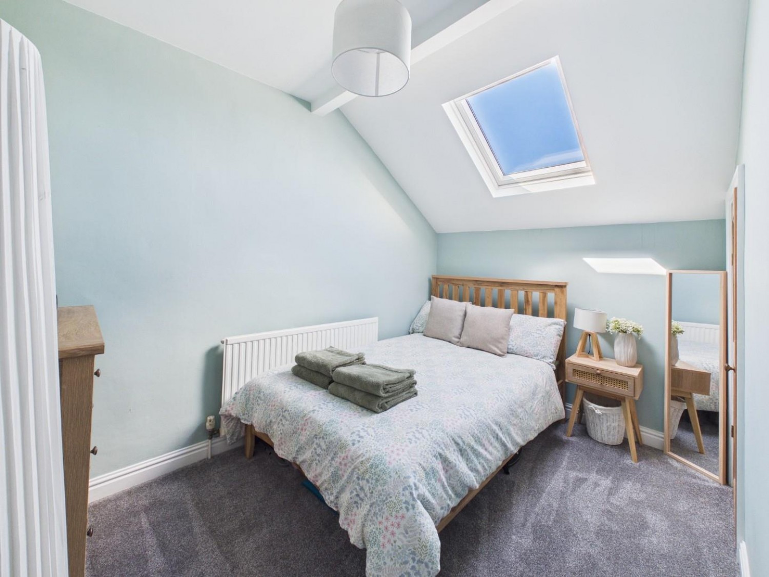 Myrtle Avenue, Bingley