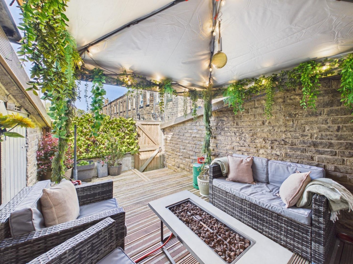 Myrtle Avenue, Bingley