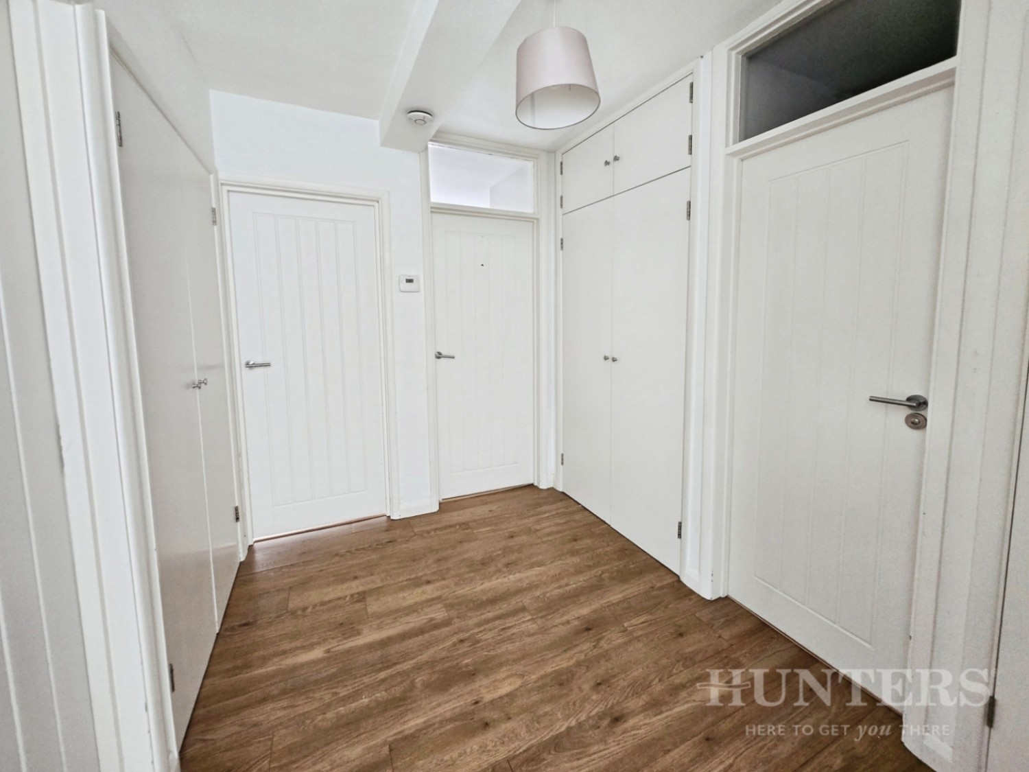 Lesley Court, 2 Harcourt Road, Wallington