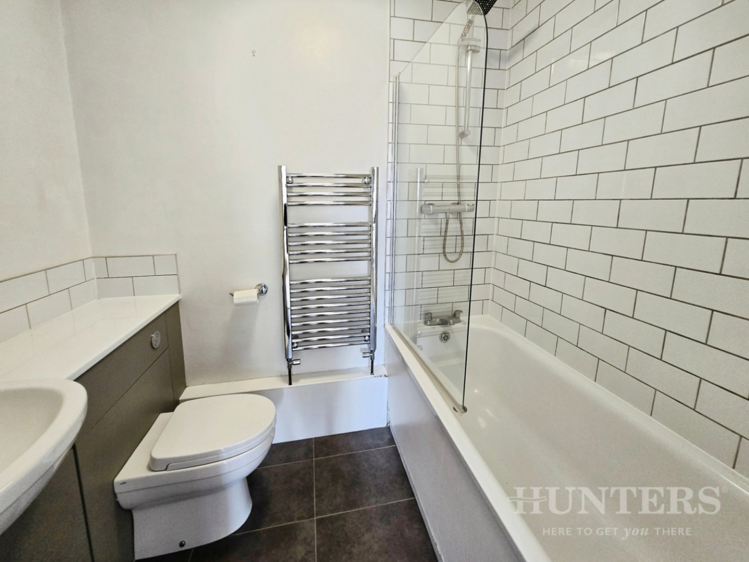 Lesley Court, 2 Harcourt Road, Wallington