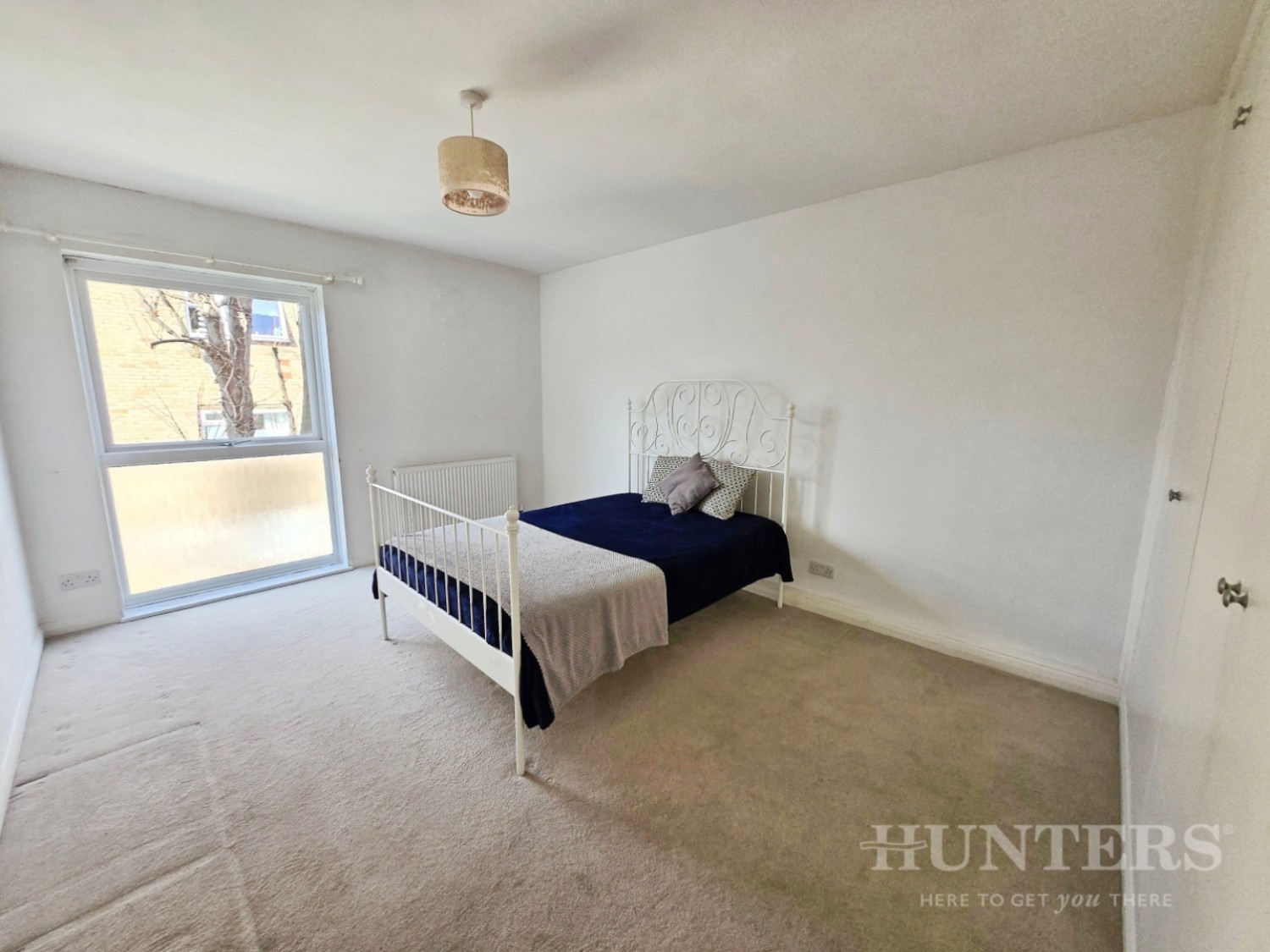 Lesley Court, 2 Harcourt Road, Wallington