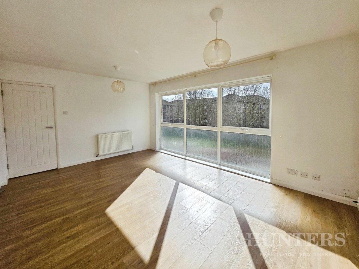 Lesley Court, 2 Harcourt Road, Wallington