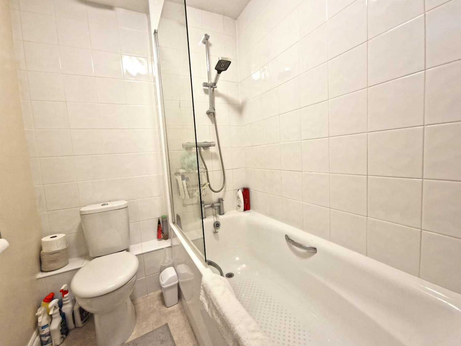 Burleigh Piece, Buckingham