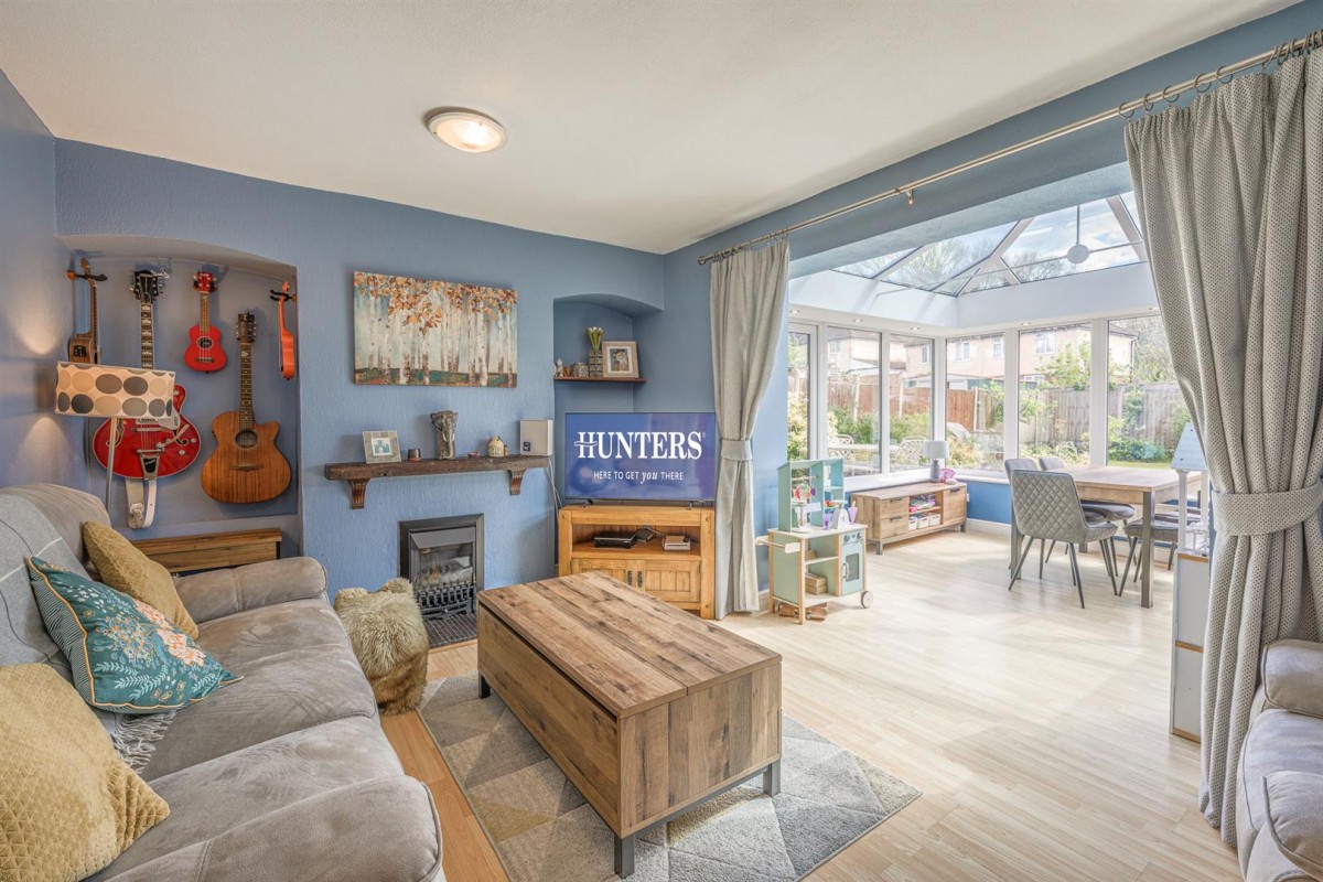 Bedcote Place, Stourbridge, DY8 1LD