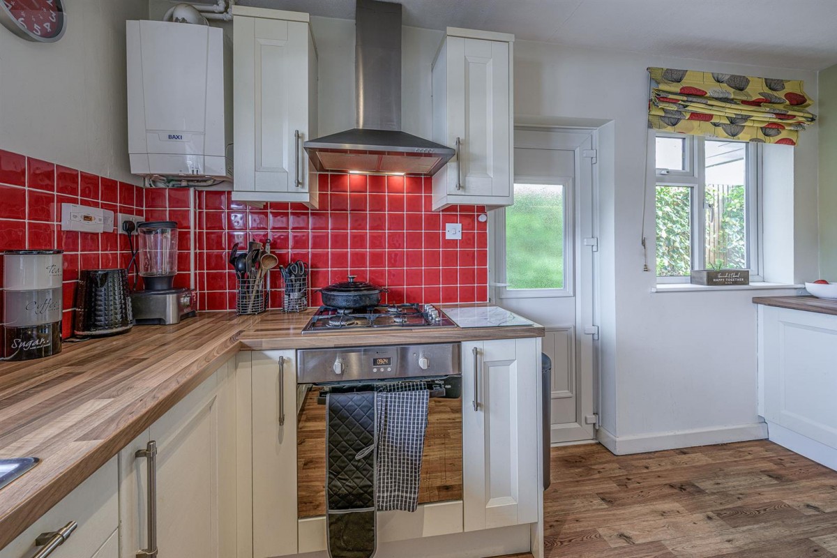 Bedcote Place, Stourbridge, DY8 1LD